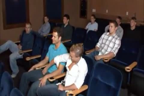 What The plow? Cinema plow