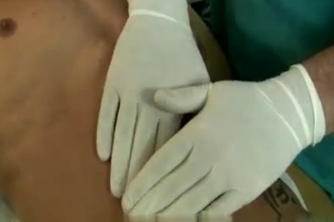 gay video Physical Exam Kevin Dr.penis Knew Of A scarcely any