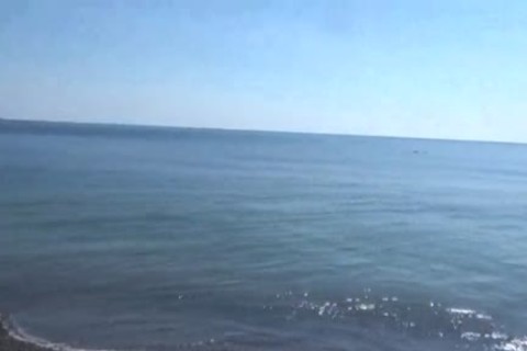 lewd Asians mouth Cummed