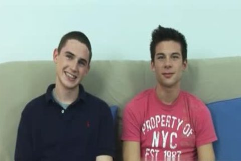 homosexual Sex clips Animated Fred And hirsute And Emo boyz Have