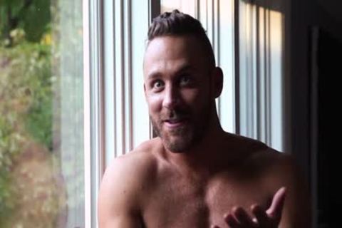bushy twink anal invasion And cock juice flow
