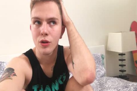 Daddys After Shower oral pleasure-job