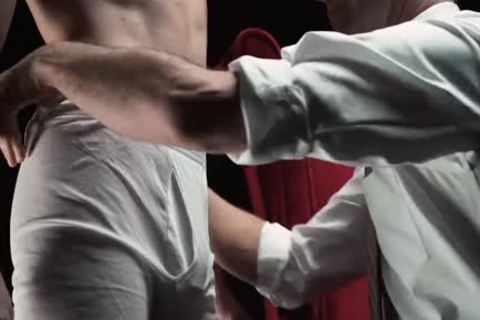 Mormonboyz - dirty old man Opens Up Mormon teens Bubble pooper