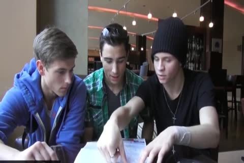 Danish chap - Jett darksome & homosexual Sex Actor - Denmark 32