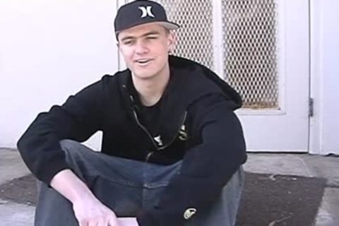 Brad Baxter - darksome hole Beatoff