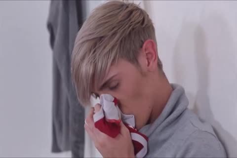 DucaDiMantua - THE INTRUDER - Jesse Magowan & Heath Denson