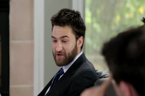 The Wedding Planner