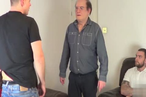 Muscle twink spanking And cumshot