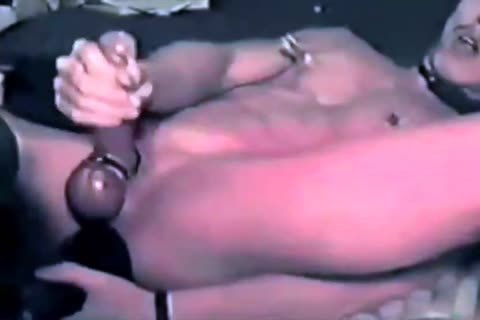 sperm Maniac
