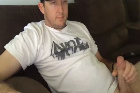 daddy's American cock