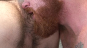 favourite - Jimmy Fanz and Bennett Anthony butthole Hook up