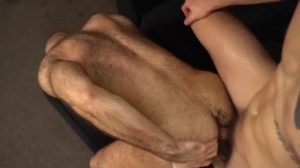 sperm baths - rough Hook up