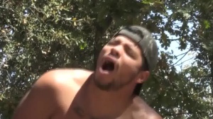 smutty Rider 2 - ass bang