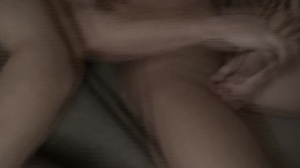 poke Him Until that guy Cums - Shaving Sex