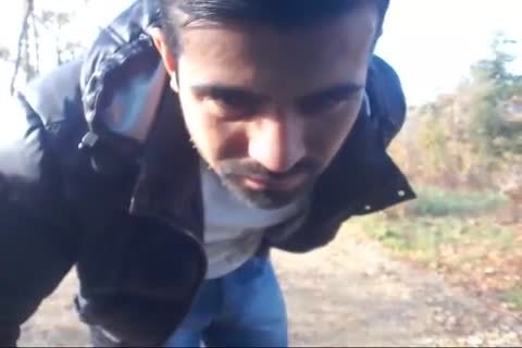 Exhibition A good boy With A huge penis