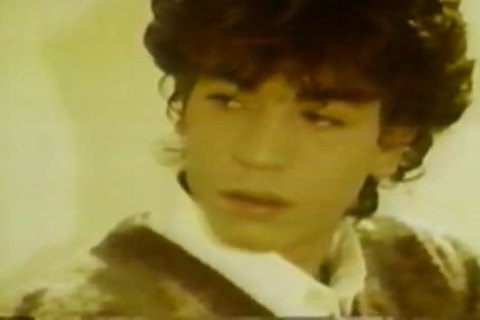 greater amount Vintage French homosexual