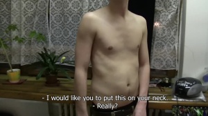 dirty non-professional Czech fucked hard for specie