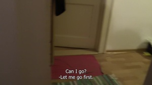 kinky Czech teen with serious financial troubles