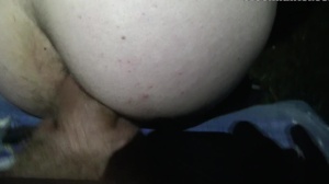 Quite pretty non-professional student pov reality fuck