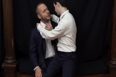 Young priest rushes hardcore sex