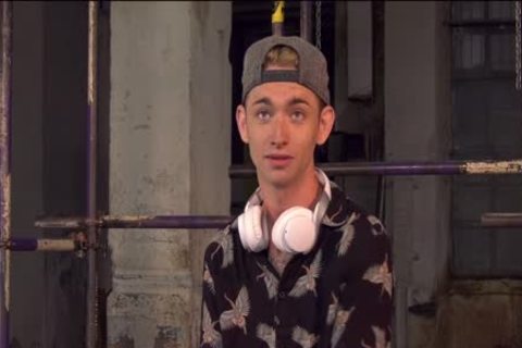 TT Sub teen Talks About His Experience With daddy dom