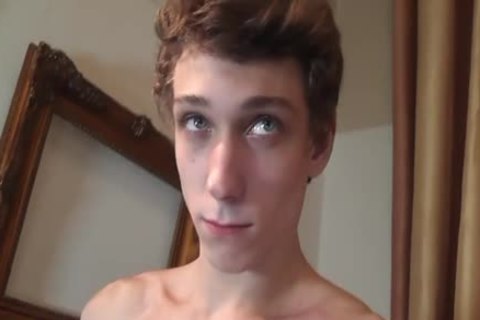 Well pumped up Smooth teen Solo