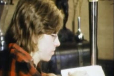 Station To Station (1974) Part three