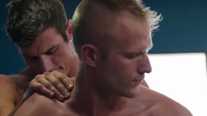 Jeb & Blake: bare - American Scene