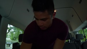 straight Chaser - Axel - American Sex