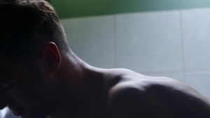 bare Understall - Bo Sinn with Michael Boston American Lovemaking