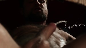 Wall Stuffed - Bo Sinn & Drew Dixon American Sex