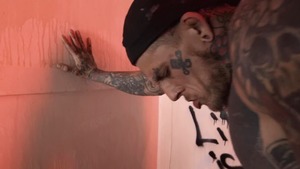 corporalist Sucker: raw - Bo Sinn & Riley Mitchel American screw