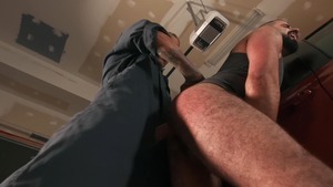 bare Tow Service - Bo Sinn and Shawn Assmore American Sex