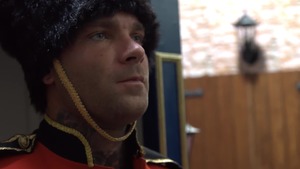 MenofUK - Ramming hard together with Damon Heart Billy Essex