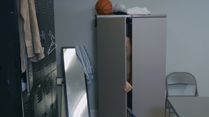 The Nerd Nails The stud - Michael DelRay and Scott DeMarco American Hook up