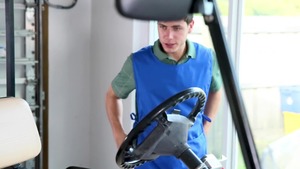 The Caddy And The Daddy - Kaleb Stryker & Dale Savage American dril