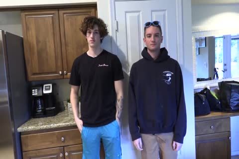 str8 wang bonks lusty curly Otter Who LOVVVVVVES sperm! FACIAL