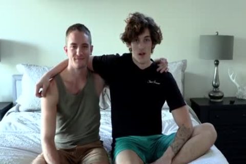 str8 wang Bonks messy shaggy Otter Who LOVVVVVVES sperm! FACIAL