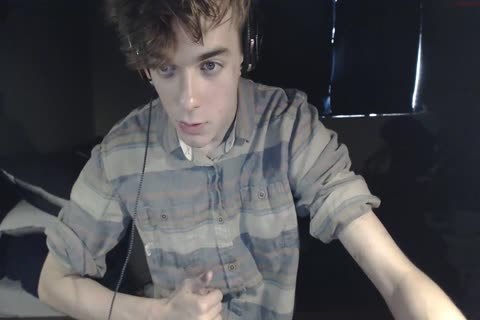 juicy non-professional Straight teens Jerk cock