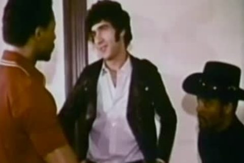 Four greater amount Than money (1973) Part three