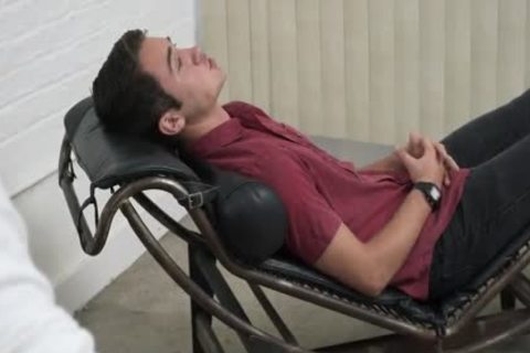 FamiliDick - Therapist Daddy