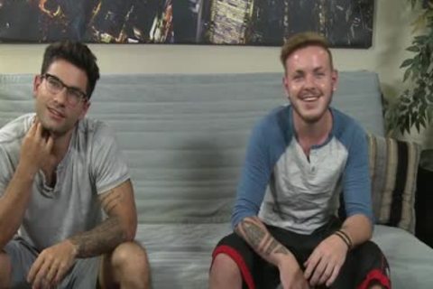 Gunner Rose & Vadim dark fuck Buddies