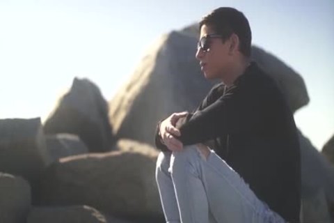 The lad's ass With A Seven Course Meal Of Liquid 10-Pounder