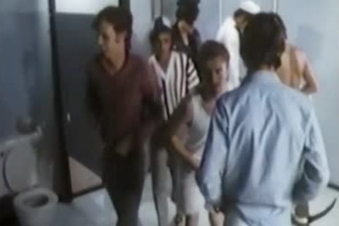Thunderheads (1970) Complete video