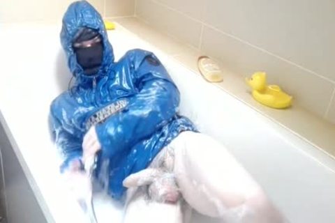I enjoy And sperm In My bath With My Napapij