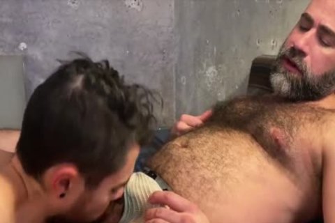 Damon Andros And Adam Surge (GB)