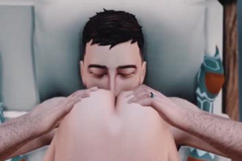 3d Gay Porn Xxx - 3D Gay XXX Porn Videos - Very Twink Tube