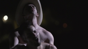 IconMale: Brown hair american Nick Fitt lusts rough nailing