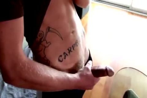 Poppers Training After Hours Sex Club