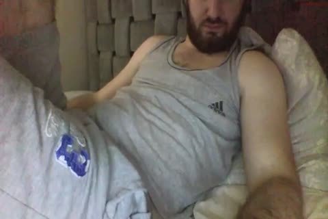 biggest Mushroom head lusty dude